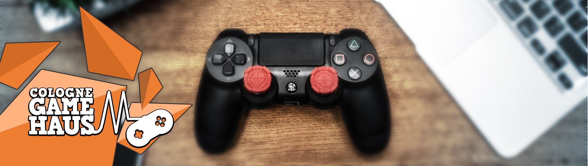 Cologne Game Haus